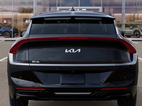 New 2026 Kia EV6 Light RWD image 14