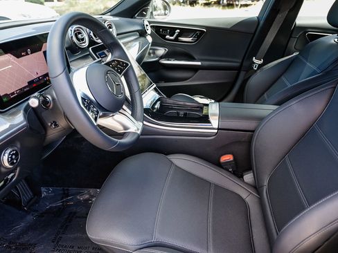 New 2026 Mercedes-Benz C 300 Sedan image 19