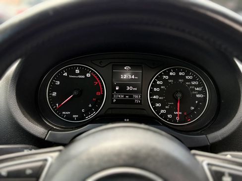 Used 2016 Audi A3 1.8T Premium FWD image 24