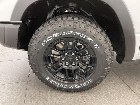 New 2026 RAM 1500 Rebel w/ Bed Utility Group image 10