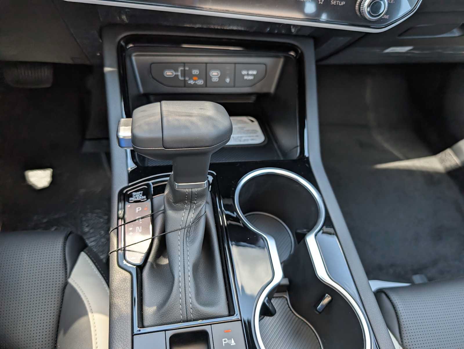 New 2026 Kia K5 GT-Line w/ GT-Line Premium Package AWD/4WD image 24
