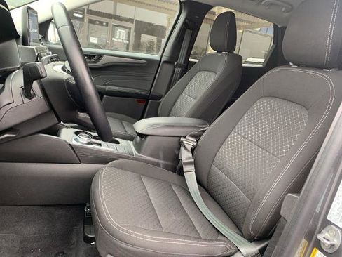 Certified 2023 Ford Escape Active AWD/4WD image 22