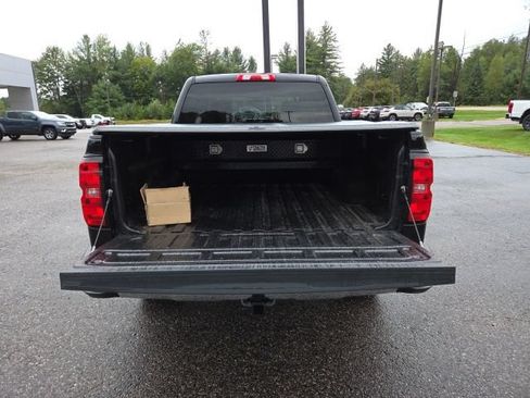 Used 2014 Chevrolet Silverado 1500 LT w/ All Star Edition AWD/4WD image 23