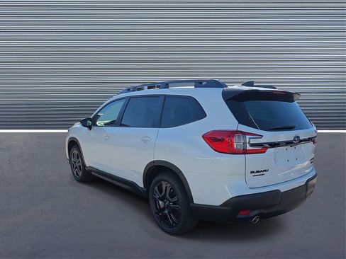 New 2025 Subaru Ascent Bronze Edition image 4
