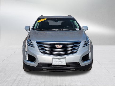 Used 2018 Cadillac XT5 Premium Luxury image 8
