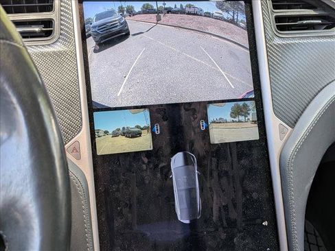 Used 2018 Tesla Model X 100D AWD/4WD image 13