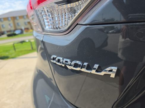 Used 2024 Toyota Corolla LE FWD image 16
