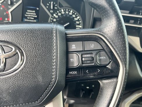 Used 2024 Toyota Tundra SR5 image 3