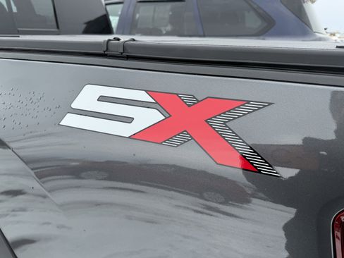 Used 2023 Toyota Tacoma SR5 w/ SX Package image 10