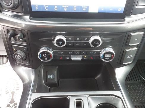 Used 2021 Ford F150 XLT w/ Equipment Group 302A High AWD/4WD image 17