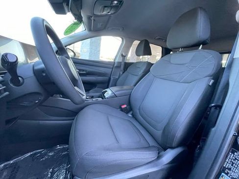 Used 2025 Hyundai Tucson SEL AWD/4WD image 12