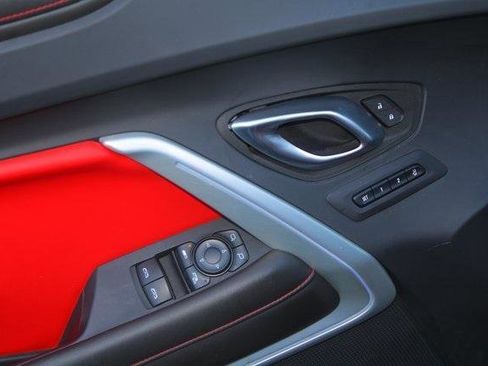 Used 2023 Chevrolet Camaro SS image 10