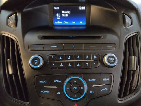 Used 2016 Ford Focus S FWD image 25