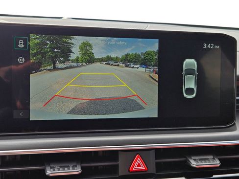 New 2026 Kia K5 GT-Line FWD image 29