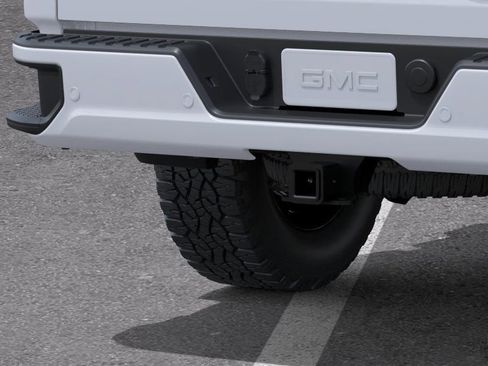 New 2026 GMC Sierra 2500 Denali w/ Denali Reserve Package image 7