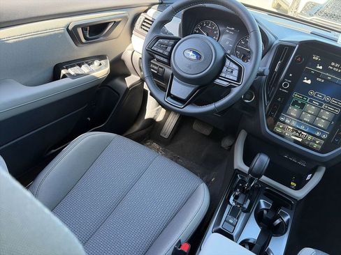 New 2026 Subaru Forester Premium image 10