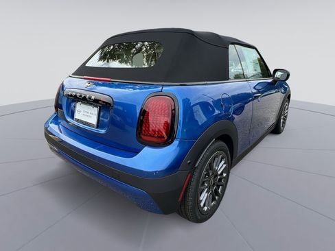 New 2026 MINI Cooper S FWD image 5