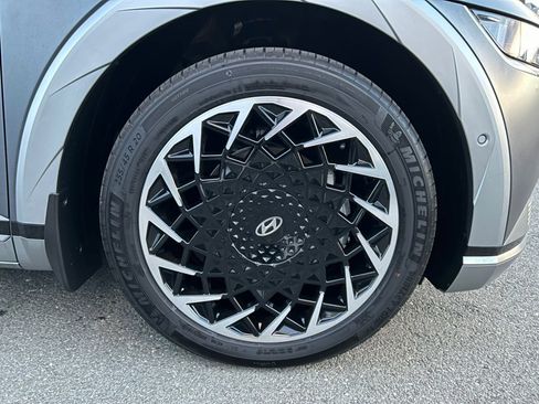Used 2024 Hyundai Ioniq 5 Limited image 69