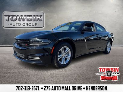 Used 2023 Dodge Charger SXT w/ Cold Weather Package