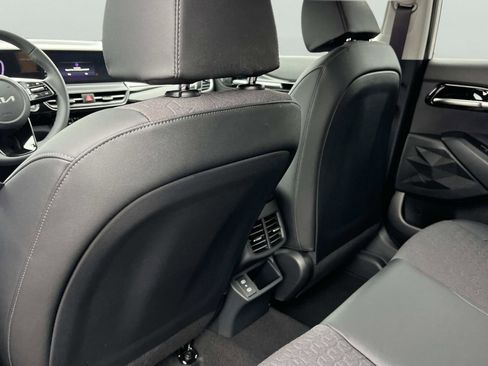 New 2026 Kia Seltos S image 18