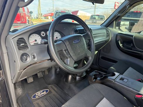 Used 2011 Ford Ranger Sport image 10