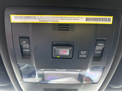 Used 2021 Lexus IS 350 F Sport w/ Navigation Package RWD image 50