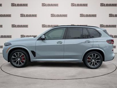 New 2026 BMW X5 xDrive40i