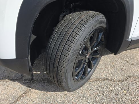 New 2026 GMC Terrain Elevation w/ Black Edition image 32