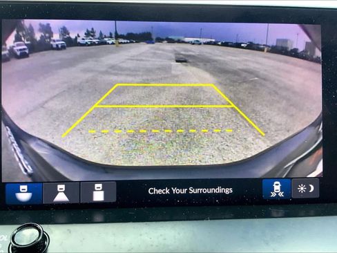 Used 2024 Honda Accord Touring image 26