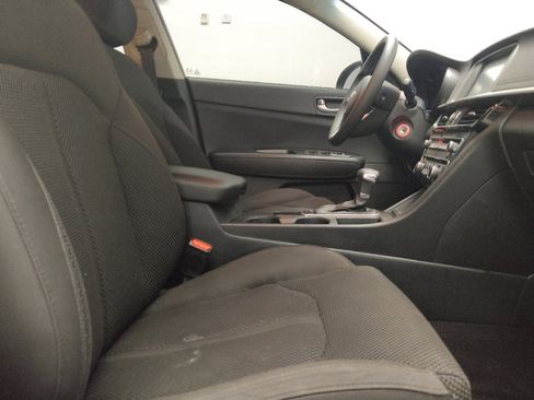 Used 2020 Kia Optima LX FWD image 21