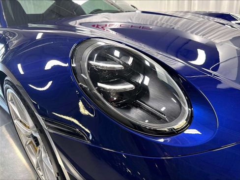Used 2026 Porsche 911 GT3 RWD image 14