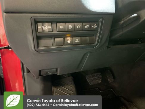 Certified 2023 Toyota Sequoia Limited image 20