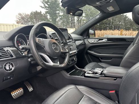 Used 2017 Mercedes-Benz GLE 43 AMG 4MATIC Coupe image 18