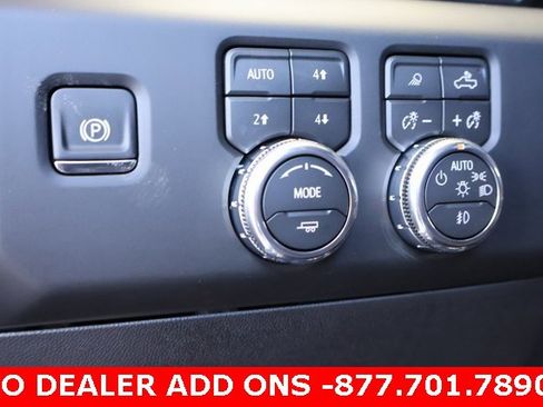 New 2026 GMC Sierra 1500 AT4 w/ AT4 Premium Package image 23