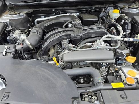Used 2025 Subaru Legacy Premium AWD/4WD image 23