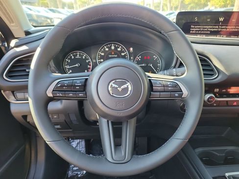 New 2026 MAZDA CX-30 AWD 2.5 S image 23