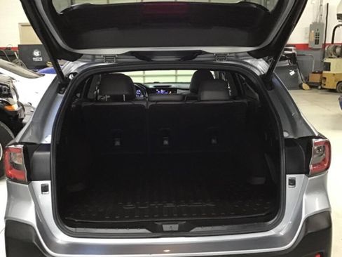 Used 2020 Subaru Outback Limited w/ Tech Package 2 image 15