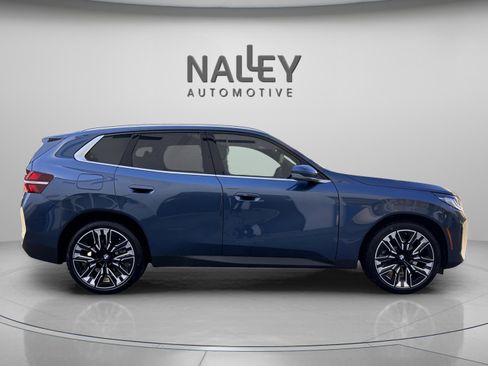 Used 2026 BMW X3 xDrive30 w/ Convenience Package image 5