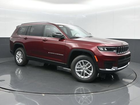 Used 2026 Honda CR-V Sport-L image 1
