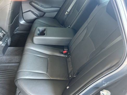 Used 2024 Honda Accord EX-L image 17