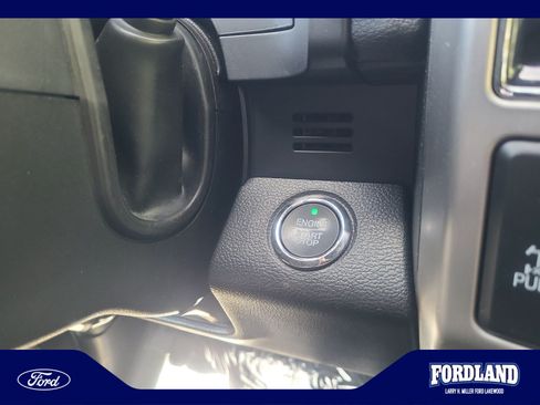 Used 2020 Ford F350 Platinum w/ FX4 Off-Road Package AWD/4WD image 30