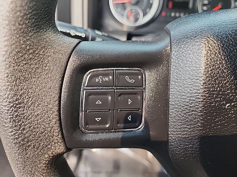 Used 2017 RAM 1500 Tradesman w/ Popular Equipment Group AWD/4WD image 14