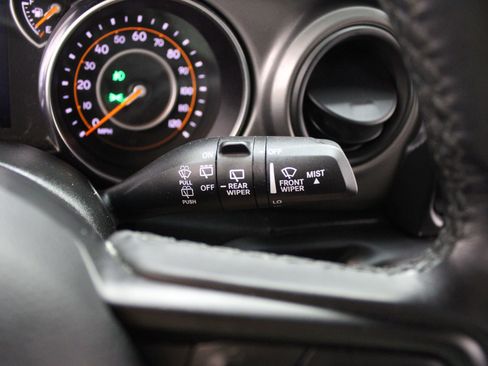 Used 2021 Jeep Wrangler Unlimited Sport AWD/4WD image 37