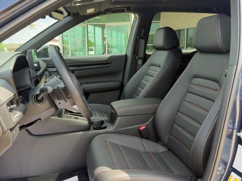 Certified 2026 Honda CR-V Sport-L image 10