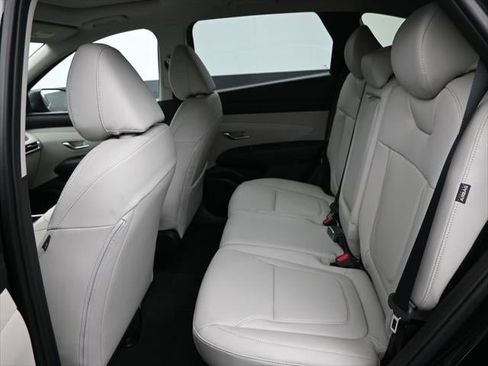 New 2025 Hyundai Tucson SEL image 83