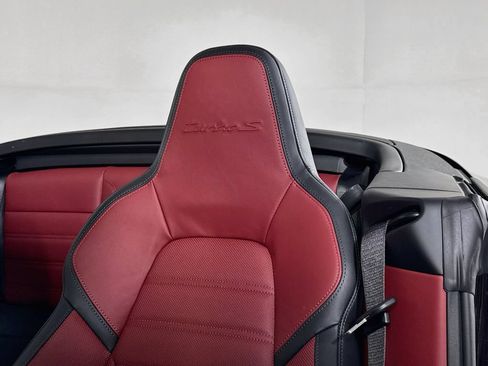 Certified 2026 Porsche 911 Turbo S AWD/4WD image 20