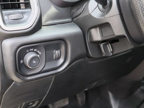 Used 2023 RAM 2500 Tradesman AWD/4WD image 13