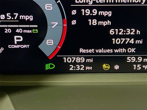 Used 2023 Audi Q3 2.0T Premium image 12