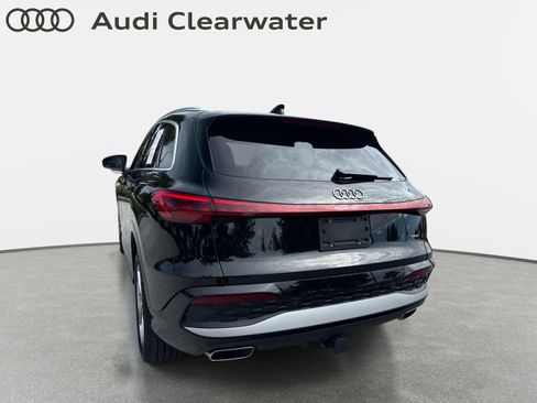 Certified 2025 Audi Q5 Premium Plus AWD/4WD image 8