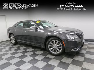 Used 2018 Chrysler 300 Limited image 1